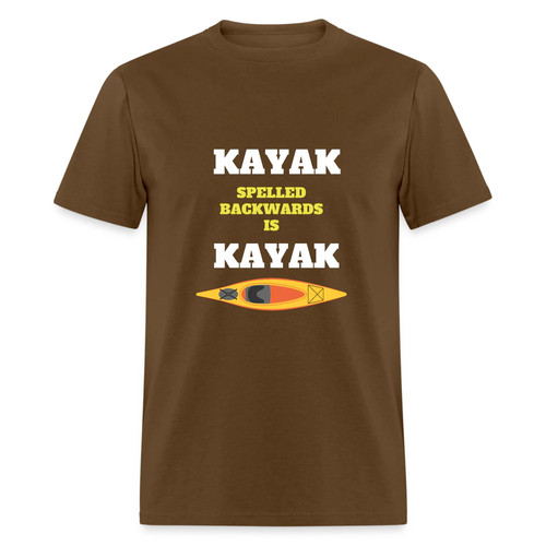 KAYAK