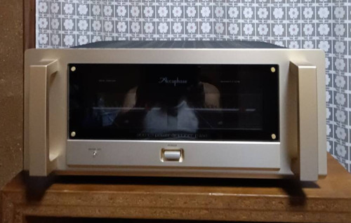 Amplificateur puissance - amplificateur,