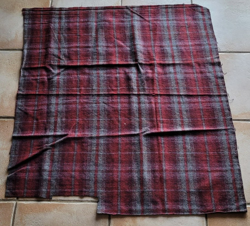 Linge ancien petit - linge, :