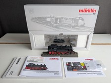 Märklin 39923 BR 92 532 DB