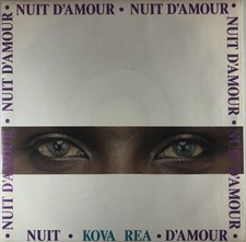 Nuit D'amour | Kova Rea | Bon