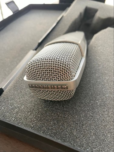 Vintage sennheiser 421 n - vintage, 421-n