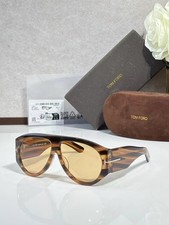 Lunettes de soleil monture Tom