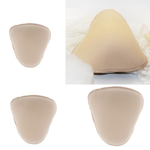 Faux seins coussinets de - faux,