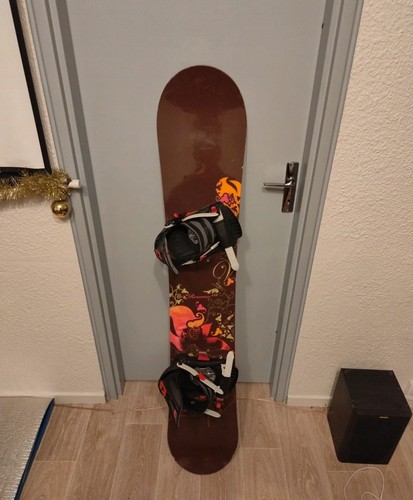 Snowboard rossignol - rossignol,