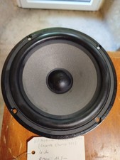 1  Haut parleur medium Focal 6V3252, 4 ohms ( enceinte JMlab Chorus 725 )