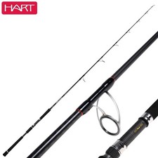 Canne voyage hart saltwater - voyage,