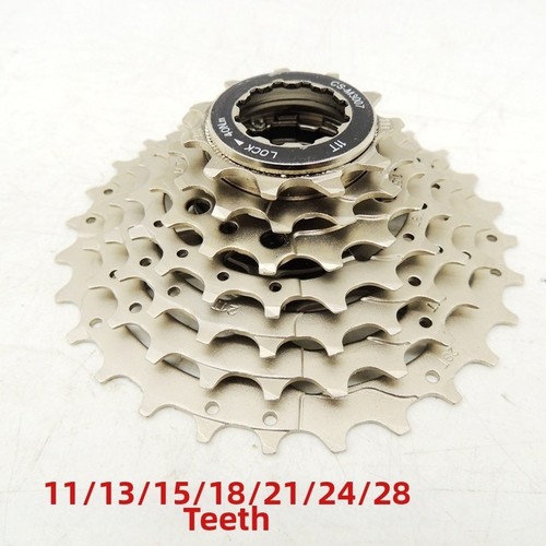Cassette roue libre argent - , 7