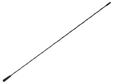Mat antenne AM FM 61cm M6 en