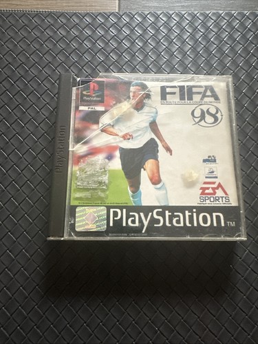 Fifa route pour - 98,