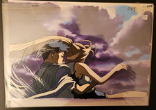 2000 film goddess anime - 2000,