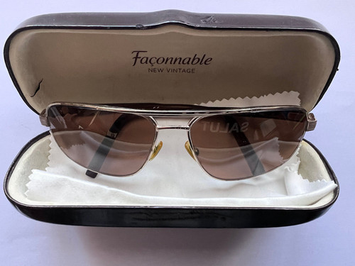 Lunettes faconnable new - lunettes,