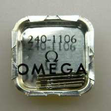 OMEGA  13.5, 240, 241 - 249