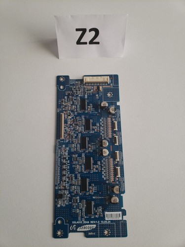 Carte con ssl4055 - carte, t-con