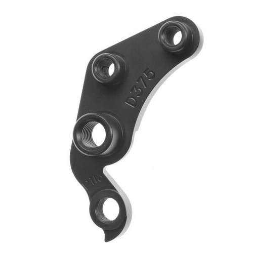 Cintre dérailleur arrière - de,