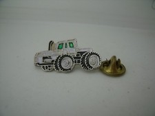 Pin's Pins Pin Badge - MERCEDES BENZ - MB TRAC - ATLAS - CAMION / TRUCK -