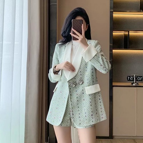 Tailleur complet femme - tailleur,