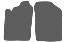 Tapis de sol AVANT pour