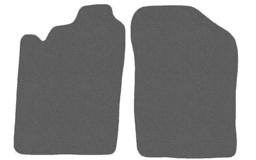 Tapis sol avant pour - sol,