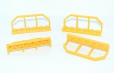 Lego Train : 4x extrémité