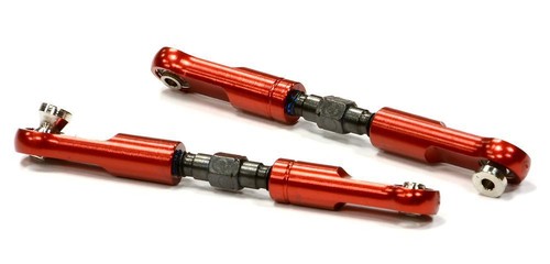 Billet machined rear upper - billet,