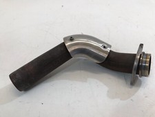 COLLECTEUR D'ÉCHAPPEMENT