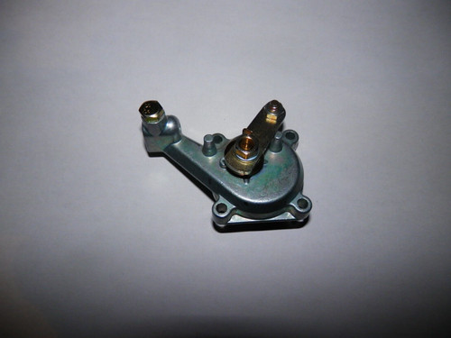 Carburateur démarreur froid - démarreur,