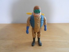 GHOSTBUSTERS  GHOST ACTION FIGURE