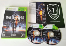 Battlefield 3 - XBOX 360 -
