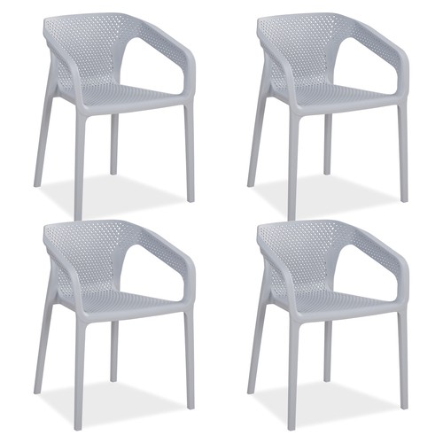 Chaise jardin extérieur - extérieur, 4