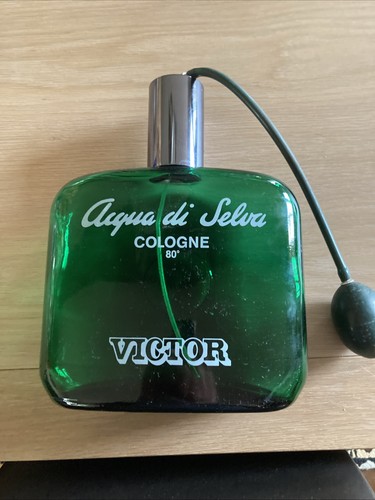 Flacon géant factice - flacon, victor