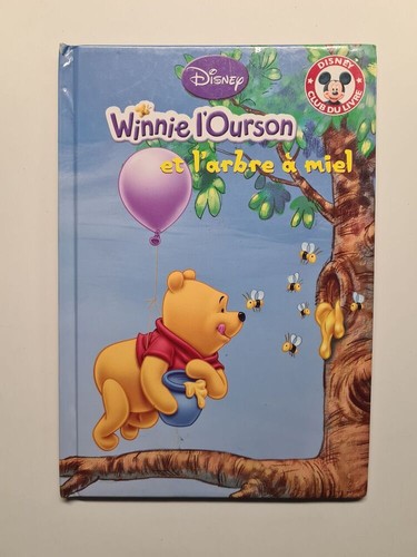 Winnie ourson arbre - l'ourson, l'arbre