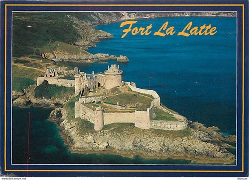 Carte postale le cap - carte,