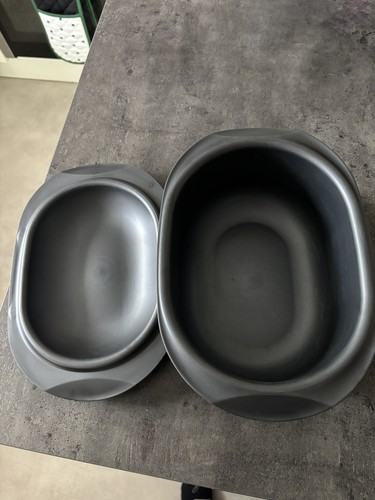 Cocotte ultra pro tupperware - ultra,