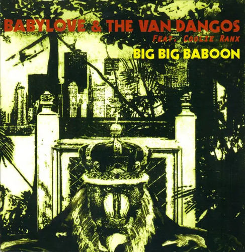 Babylove the van dangos - &,