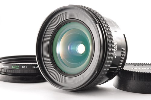 Objectif nikon nikkor mm - nikkor,