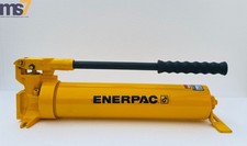 Enerpac P80 Hydraulique Main Pompe 2-SPEED 700 Barre / 10,000 Psi