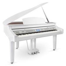 Piano queue numérique 88 - a,