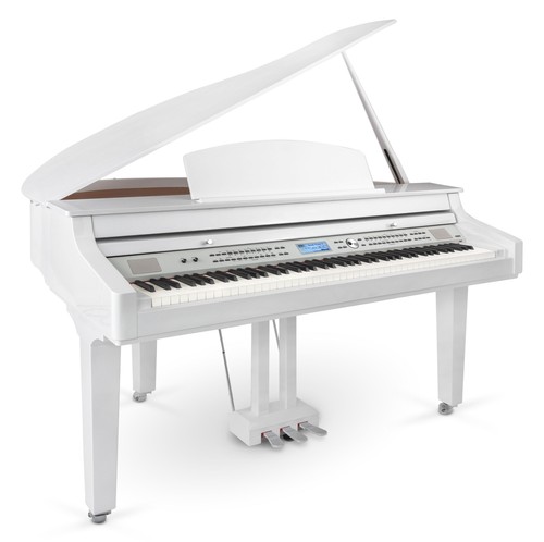 Piano queue numérique 88 - a,