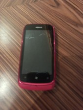 Nokia lumia 610 - nokia,