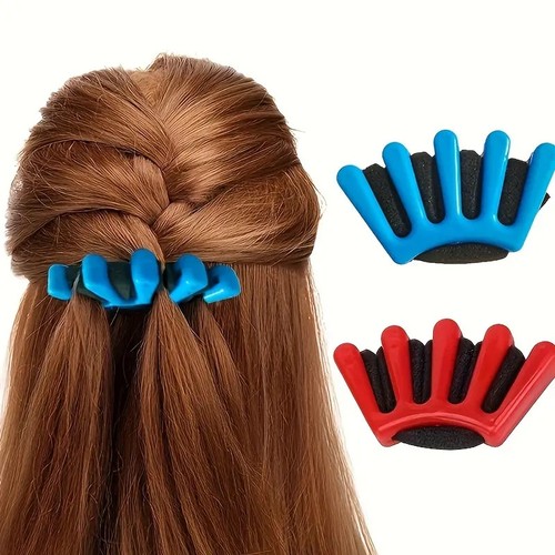 Outil pour tresser les cheveux - outil,