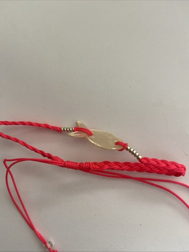 Bracelet poisson nacre - poisson,