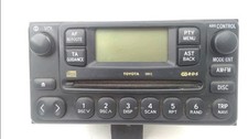 RADIO Toyota RAV4 (A2)