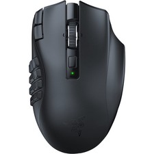 Razer Naga V2 HyperSpeed -
