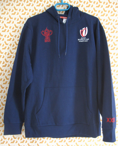 Sweat capuche france 2023 - capuche,
