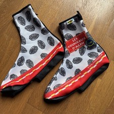 Couvre chaussures hiver