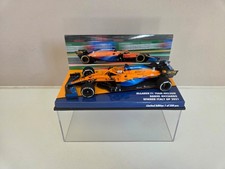 Minichamps 1/43 McLaren MCL35M