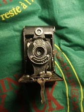 Appareil Photo À Soufflet