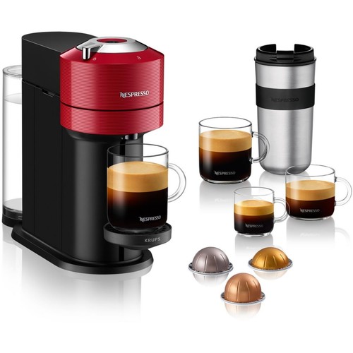 Nespresso krups vertuo - krups,