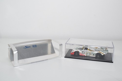 Spark mx010 porsche - spark,